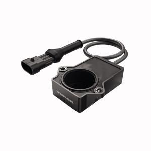 TURCK德国图尔克 微型编码器 RI360P1-QR20-LU4X2-0.24-AMP01-3P