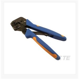 美国TE 手动压接工具 91338-1
