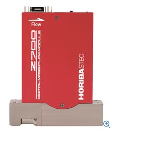 HORIBA堀场SEC-Z700X流量控制器详询  关15908970566