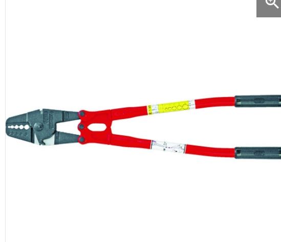 ARM阿姆压接钳HSC-350 详询  关15908970566