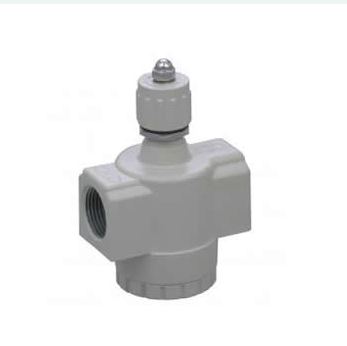 CKD喜开理限速器调速阀SC-20A 青岛平山郭-158-54210565