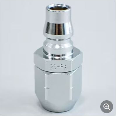 NAC长堀快速接头CAL23PA青岛平山郭15854210565