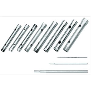 德国GEDORE 管状套筒扳手套件 6218540