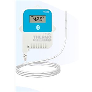 TANDD蓝牙数据记录仪TR42A 详询  关15908970566