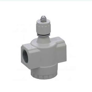 CKD喜开理限速器调速阀SC-20A 青岛平山郭-158-54210565