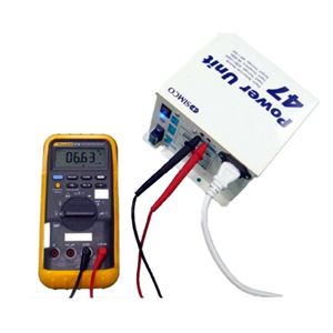 SIMCO-ION思美高静电消除电源Power Unit 47青岛平山郭15854210565