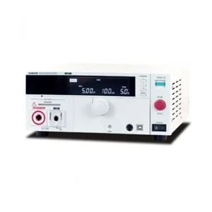 KIKUSUI菊水耐压检测仪TOS5200青岛平山郭-158-54210565