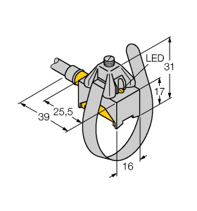 磁场传感器      BIM-KST-AP6X.jpg