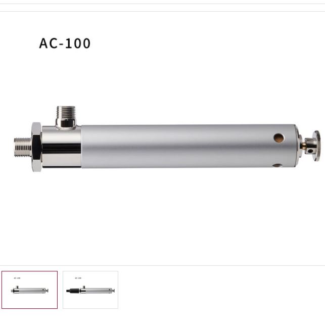 TOHIN东滨空气冷却器AC-60青岛平山郭-158-54210565