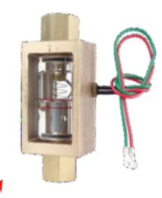 Maeda前田流量开关MKCM20-2TL-OFF详询  关15908970566