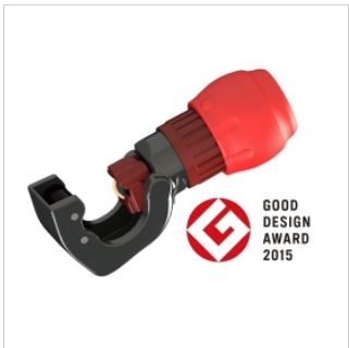 LOBSTER虾牌防毛刺切管器TC127青岛平山技研刘15621198049