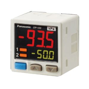 PANASONIC松下DP-101-M数字压力传感器 详询  关15908970566