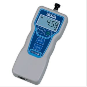 日本IMADA依梦达DST-200N推拉力计测力计青岛平山郭15854210565