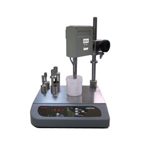 日本马康MALCOM小型粘度测试仪PC-10A青岛平山郭15854210565