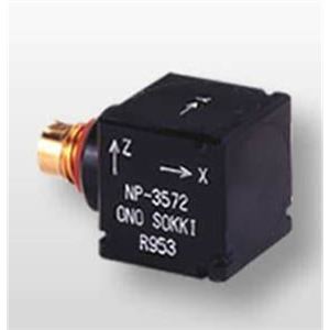 ONOSOKKI小野速度传感器器NP-3572 详询  关15908970566