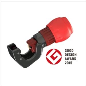 LOBSTER虾牌防毛刺切管器TC127青岛平山技研刘15621198049