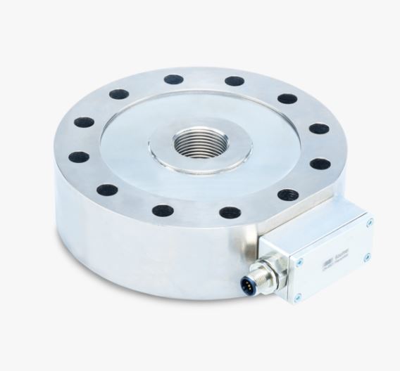 BAUMER堡盟  力传感器  DLRx L003