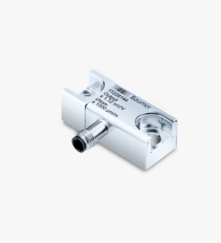 BAUMER堡盟  应变传感器  DST20-A102P