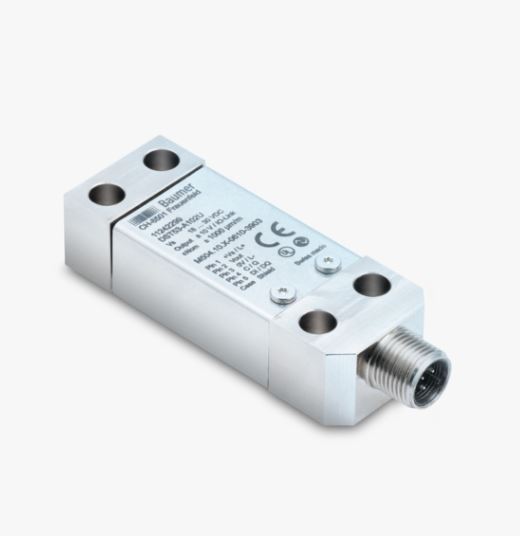 BAUMER堡盟  应变传感器 DST53-A102I