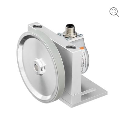 Kübler库伯勒 测量轮系统 MWE41