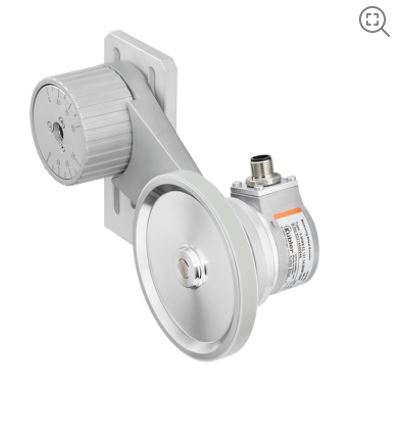 Kübler库伯勒 测量轮系统 MWE51