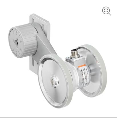 Kübler库伯勒 测量轮系统 MWE52