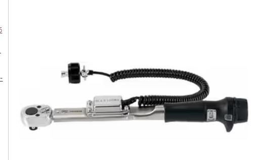 TOHNICHI东日扭力扳手QLLS280N 详询  关15908970566