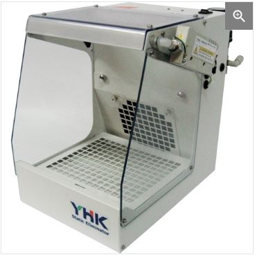 日本YHK薮内工业离子净化箱SE-01P青岛平山郭15854210565