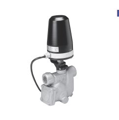 TLV电动排气阀MBT3N-10蒸汽疏水阀青岛平山郭15854210565