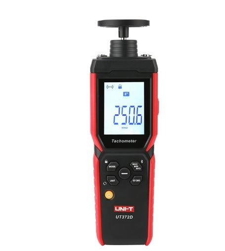 UNFT优利德UT372D转速计 详询  关15908970566