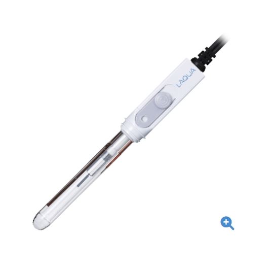 HORIBA堀场野外型多数字水质计PH传感器 9615S-10D 青岛平山郭15854210565