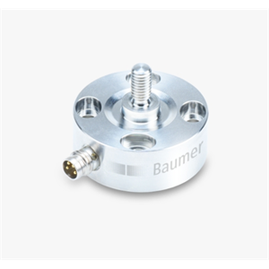 BAUMER堡盟 力传感器 DLM30-SO.102.TP3.C4