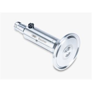 BAUMER堡盟  压力和连续物位测量  PP20H