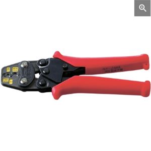 LOBSTER虾牌迷你压线钳AK-2MA青岛平山郭15854210565