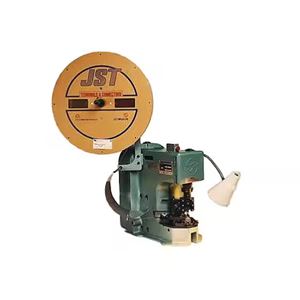 JST日压自动压着机AP-K2N青岛平山技研刘156-21198049