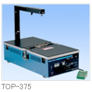 TECHNO特古罗喷流式溶锡炉TOP-375/SP/SPH青岛平山郭15854210565