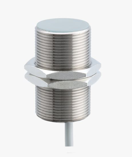 BAUMER堡盟 电感式接近开关 IR30.P15S-F50.NC1Z.7BCV