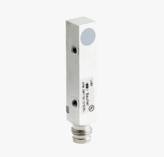 BAUMER堡盟 电感式接近开关 IFFM 08N1701/O1S35L