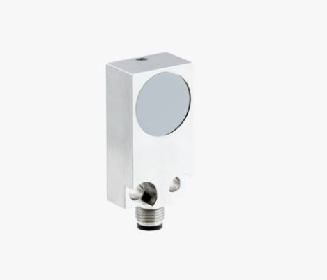 BAUMER堡盟 电感式接近开关 IFFM 12N17A3/S05L