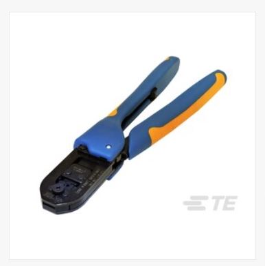 美国TE 便携式压线钳工具 2305682-1