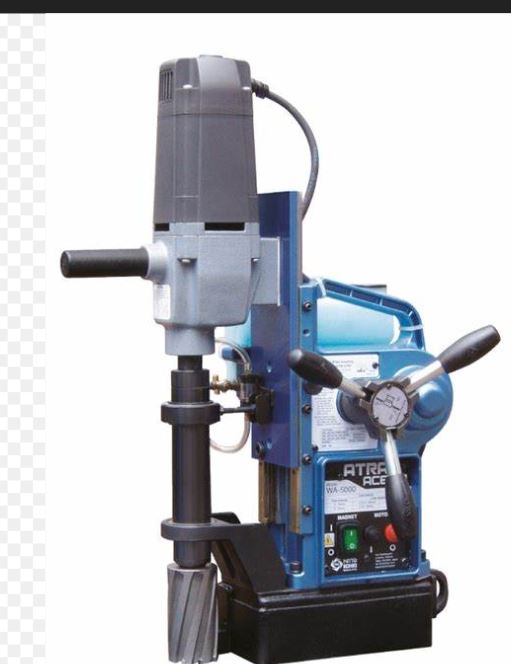 NITTO日东WA5000磁座钻 详询  关15908970566