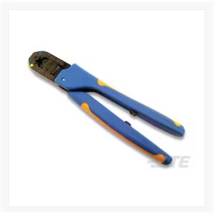 美国TE 便携式压线钳工具 2217755-1