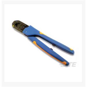 美国TE 便携式压线钳工具 2217754-1