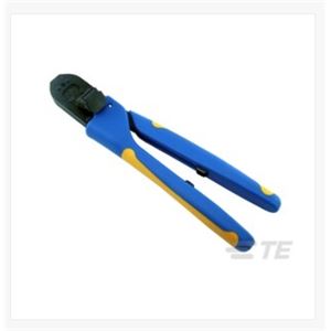 美国TE 便携式压线钳工具 2305781-1
