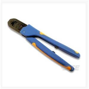 美国TE 便携式压线钳工具 2217660-1
