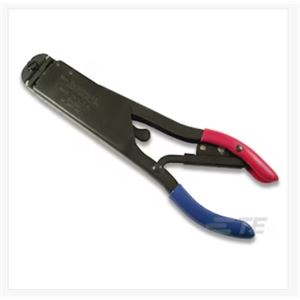 美国TE 便携式压线钳工具 69692-1