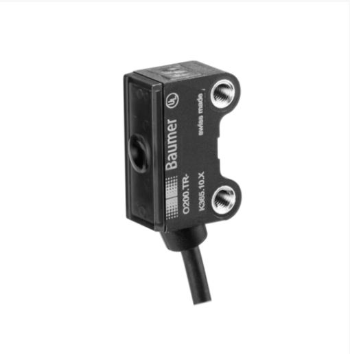 BAUMER堡盟 对射式传感器 O200.ER-PV1Z.72NV/H006