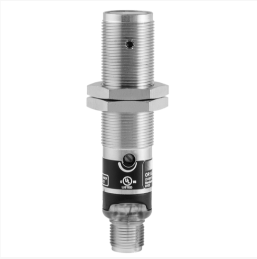 BAUMER堡盟  对射式传感器   OR18.EL-NV1P.7BO