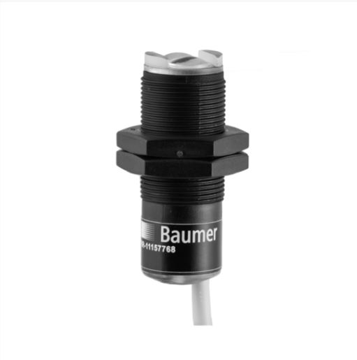 BAUMER堡盟 背景抑制型漫反射式传感器 OR18.GR.F-NW1Z.71CV