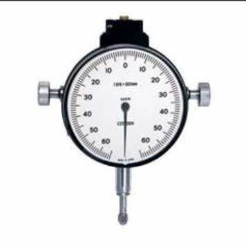 日本CITIZEN西铁城2S-100指针式机械量表青岛平山郭15854210565